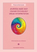 Cover: Aracaria Ayurveda Made Easy - aracari