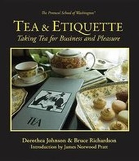 Abbildung von: Tea & Etiquette - Benjamin Press