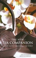 Cover: The New Tea Companion - Benjamin Press