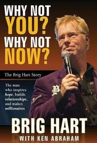 Enlarge image Cover: Why Not You, Why Not Now - Franklin Green
