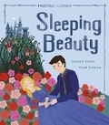 Cover: Sleeping Beauty - Little Tiger Press