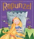 Cover: Rapunzel - Little Tiger