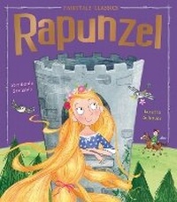 Enlarge image Cover: Rapunzel - Little Tiger