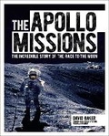 Cover: The Apollo Missions - Arcturus