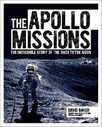 Enlarge image Cover: The Apollo Missions - Arcturus