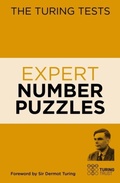 Cover: The Turing Tests: Expert Number Puzzles - Arcturus