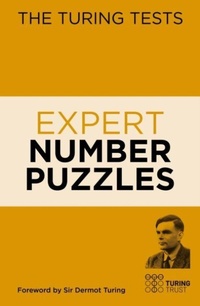 Enlarge image Cover: The Turing Tests: Expert Number Puzzles - Arcturus