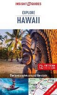 Abbildung von: Insight Guides Explore Hawaii (Travel Guide with Free eBook) - Insight Guides