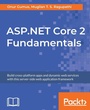 Cover: ASP.NET Core 2 Fundamentals - Packt Publishing