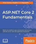 Cover: ASP.NET Core 2 Fundamentals - Packt Publishing