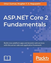 Abbildung von: ASP.NET Core 2 Fundamentals - Packt Publishing