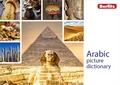 Cover: Berlitz Picture Dictionary Arabic - Berlitz Language