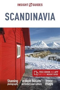 Abbildung von: Insight Guides Scandinavia (Travel Guide with Free eBook) - Insight Guides