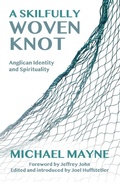 Cover: A Skilfully Woven Knot - Canterbury Press Norwich