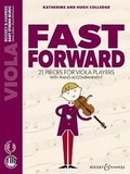 Cover: Fast Forward - Boosey & Hawkes Music Publishers Ltd