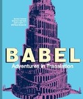 Cover: Babel - Bodleian Library