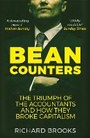 Cover: Bean Counters - Atlantic Books