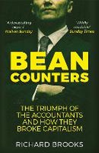 Enlarge image Cover: Bean Counters - Atlantic Books