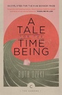 Cover: A Tale for the Time Being - Canongate Canons