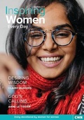 Cover: Inspiring Women Every Day Jan/Feb 2019 - CWR