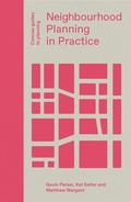 Cover: Neighbourhood Planning in Practice - Lund Humphries Publishers Ltd