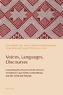 Cover: Voices, Languages, Discourses - Peter Lang Verlag