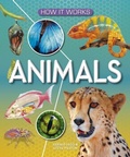 Cover: How It Works: Animals - Award Publications Ltd