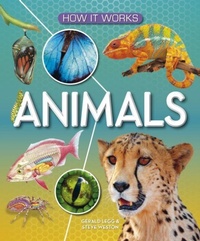 Enlarge image Cover: How It Works: Animals - Award Publications Ltd