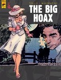 Cover: The Big Hoax - Titan Comics