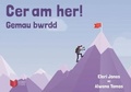 Cover: Cer am Her! (Gemau Bwrdd) - CAA Cymru