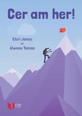 Cover: Cer am Her! (Llyfr) - CAA Cymru