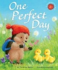Cover: One Perfect Day - Little Tiger Press
