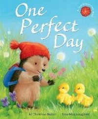 Enlarge image Cover: One Perfect Day - Little Tiger Press