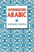 Cover: Introducing Arabic - Third Millennium Press Ltd.