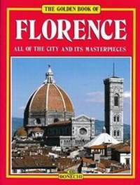 Abbildung von: The Golden Book of Florence - Third Millennium Press Ltd.