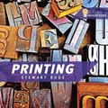 Cover: Printing - Tulip Books Ltd