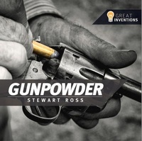 Enlarge image Cover: Gunpowder - Tulip Books Ltd