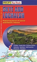 Cover: Philip's Skye and Lochalsh: Leisure and Tourist Map 2020 - Philip's