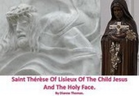 Abbildung von: Saint Therese Of Lisieux Of The Child Jesus And The Holy Face. - White Lyon Films Ltd