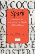 Cover: Spark - Blue Diode Publishing