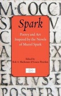 Enlarge image Cover: Spark - Blue Diode Publishing
