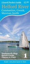 Cover: Helford River - Friendly Guides