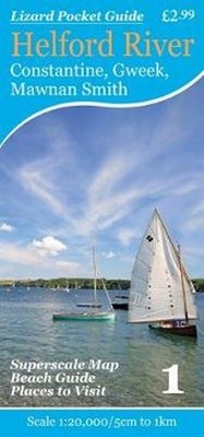 Abbildung von: Helford River - Friendly Guides