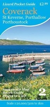 Cover: Coverack - Friendly Guides