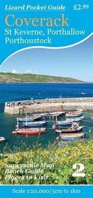Abbildung von: Coverack - Friendly Guides