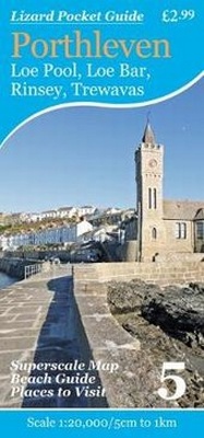 Abbildung von: Porthleven - Friendly Guides