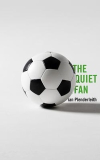 Enlarge image Cover: The Quiet Fan - Unbound Digital