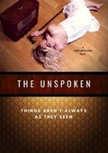 Cover: The Unspoken - Pen Works Media