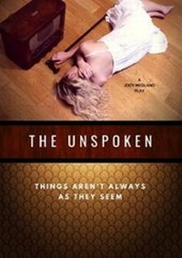 Enlarge image Cover: The Unspoken - Pen Works Media