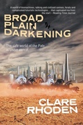 Cover: Broad Plain Darkening - Odyssey Books